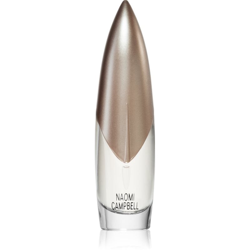Naomi Campbell Naomi Campbell за жени EDT