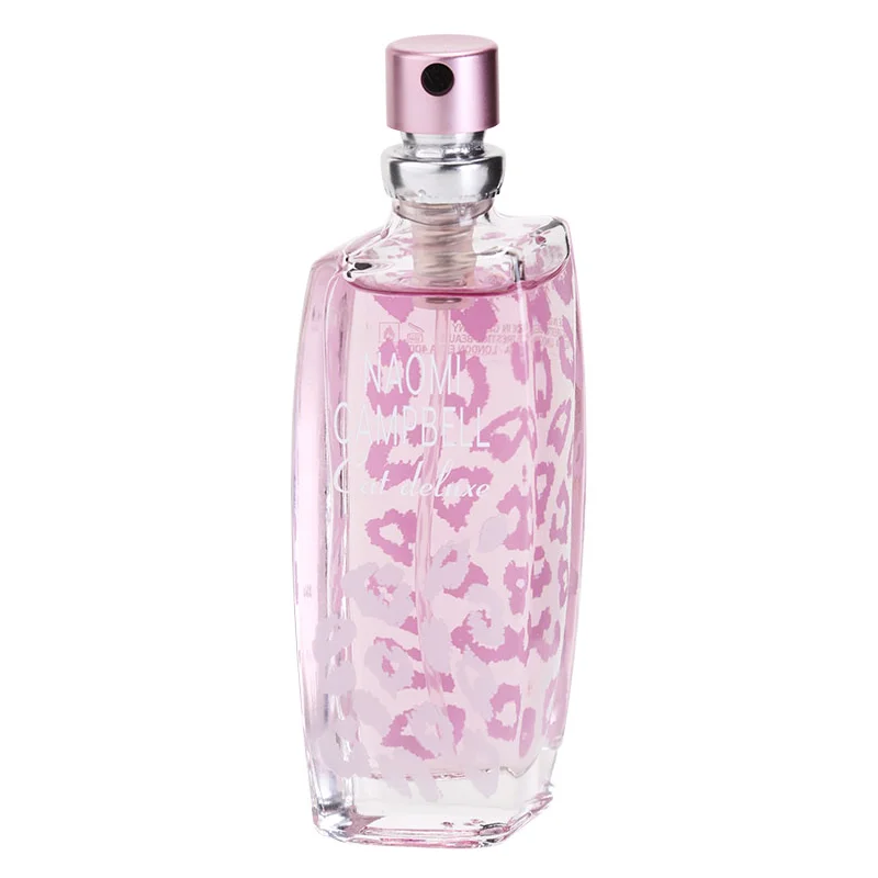 Naomi Campbell Cat deluxe за жени EDT