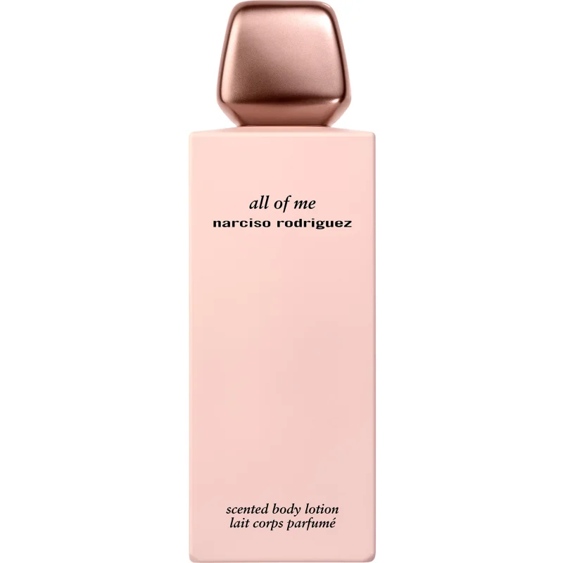 narciso rodriguez all of me нежно мляко за тяло за жени - Грижа за тяло - Сравни цени от 1 магазин с безплатна доставка