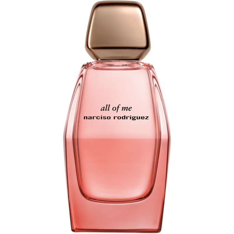 Narciso Rodriguez Narciso Rodriguez All Of Me Intense за жени EDP - Дамски парфюм 30мл - Сравни цени от 2 магазина с безплатна доставка