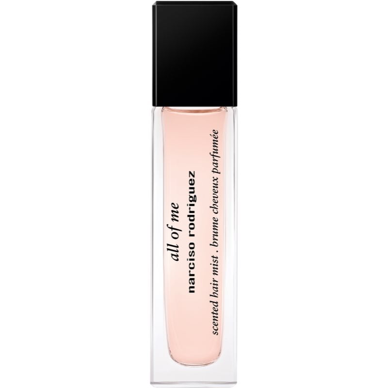 Narciso Rodriguez all of me aромат за коса за жени
