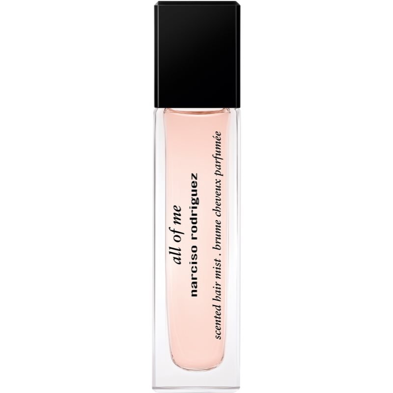 Narciso Rodriguez all of me aромат за коса за жени - Грижа за коса - Сравни цени от 1 магазин с безплатна доставка