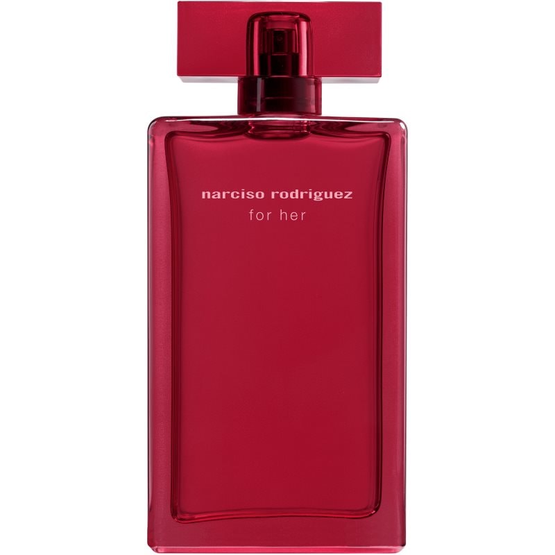 Narciso Rodriguez narciso rodriguez for her intense за жени EDP - Дамски парфюм 30мл - Сравни цени от 1 магазин с безплатна доставка