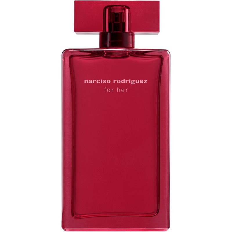 Narciso Rodriguez narciso rodriguez for her intense за жени EDP - Дамски парфюм 30мл - Сравни цени от 1 магазин с безплатна доставка