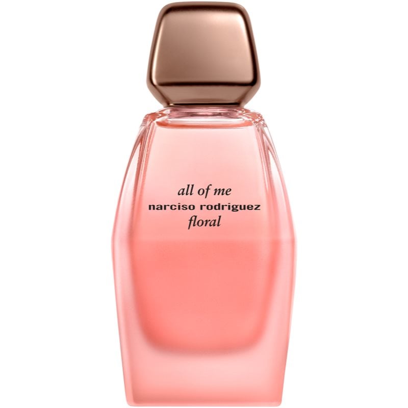 narciso rodriguez all of me floral за жени EDP