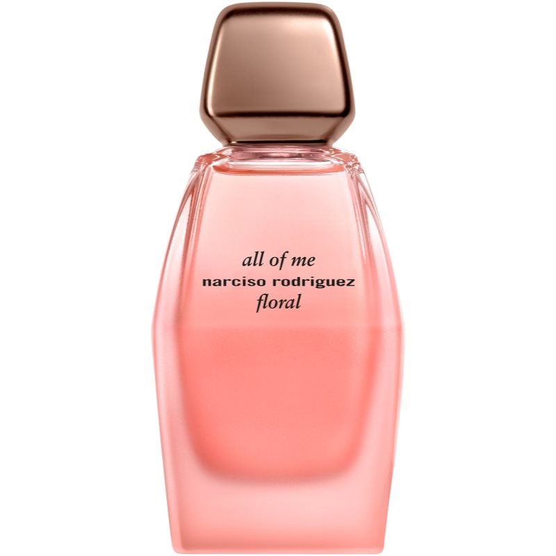 Narciso Rodriguez narciso rodriguez all of me floral за жени EDP - Дамски парфюм 30мл - Сравни цени от 1 магазин с безплатна доставка