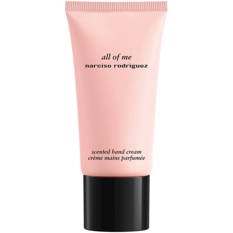 narciso rodriguez all of me floral крем за ръце за жени