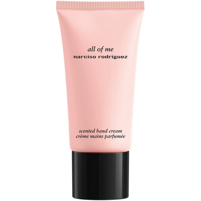 narciso rodriguez all of me floral крем за ръце за жени - Грижа за тяло - Сравни цени от 1 магазин с безплатна доставка