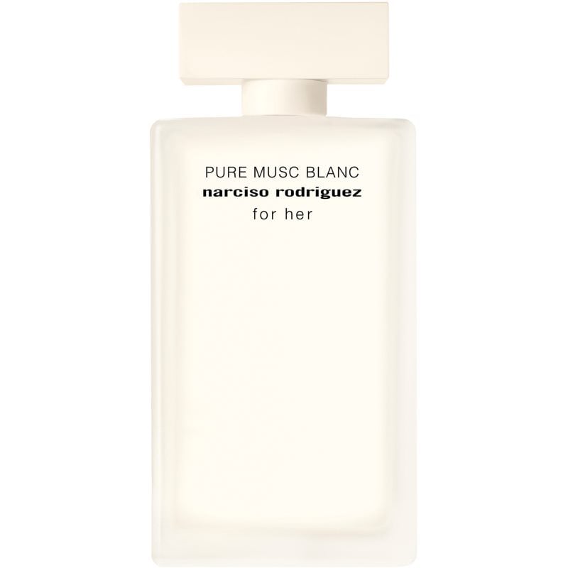 narciso rodriguez for her PURE MUSC BLANC intense за жени EDP