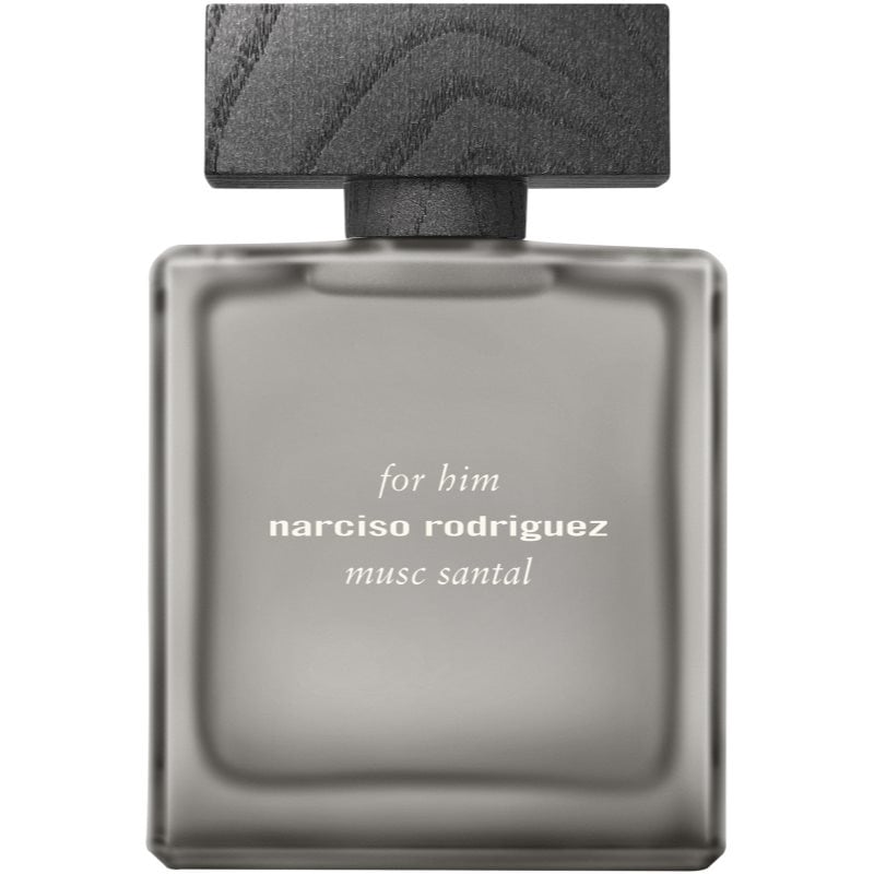 narciso rodriguez for him musc santal за мъже EDP