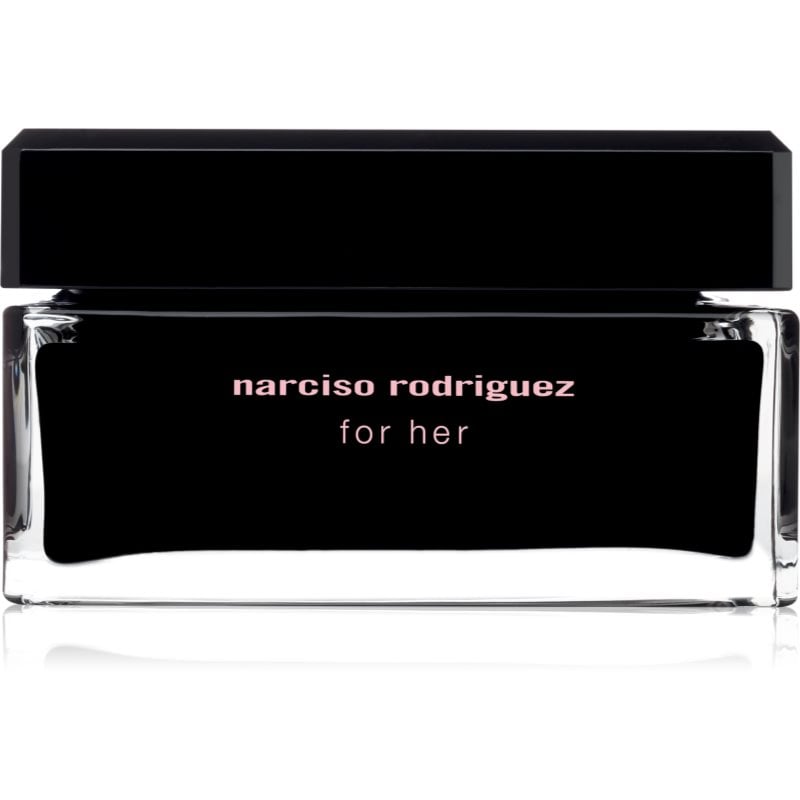 Narciso Rodriguez for her крем за тяло за жени