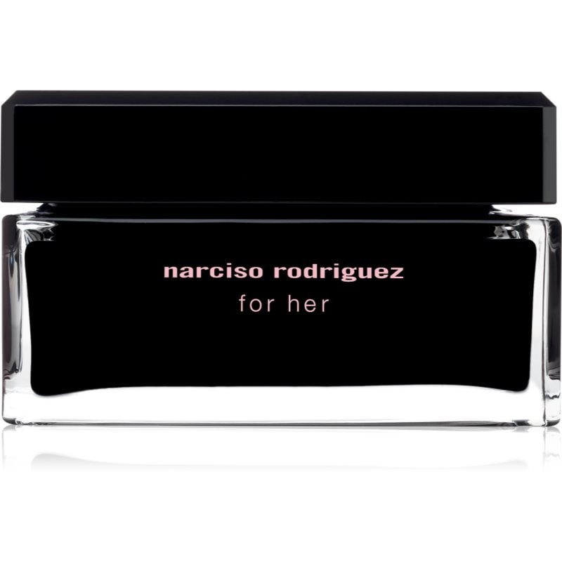 Narciso Rodriguez for her крем за тяло за жени - Грижа за тяло - Сравни цени от 2 магазина с безплатна доставка