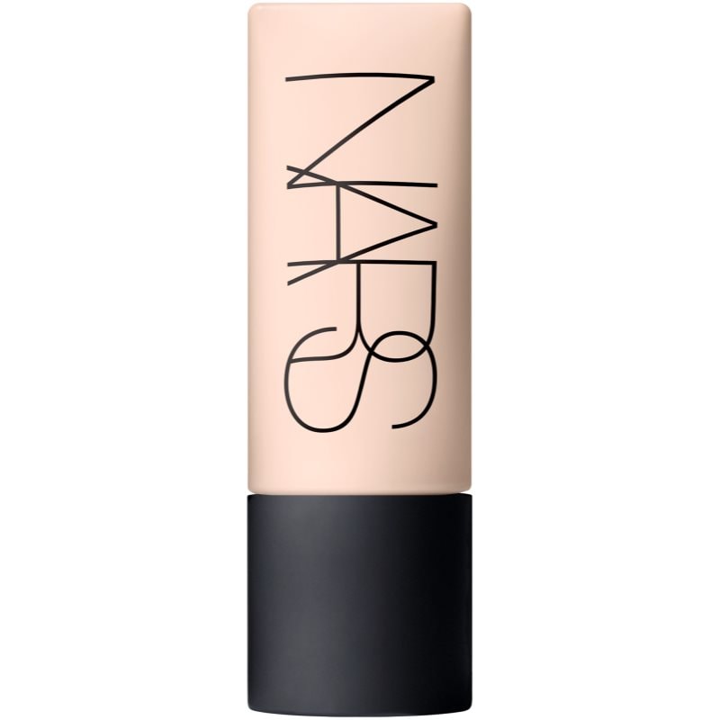 NARS SOFT MATTE Complete Foundation матиращ фон дьо тен - Грим - Сравни цени от 1 магазин с безплатна доставка