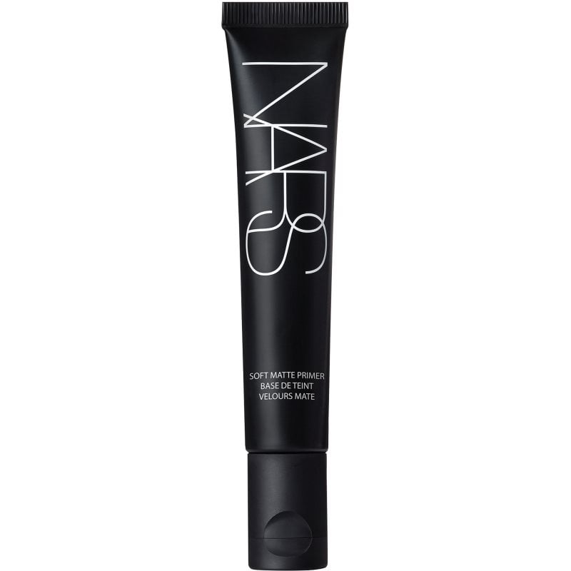 NARS SOFT MATTE PRIMER матираща основа под фон дьо тен