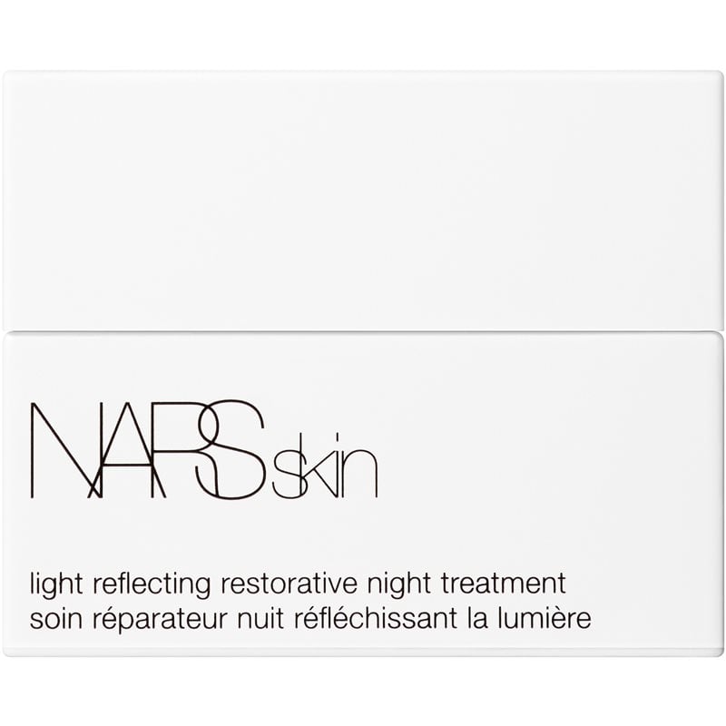 NARS Skin Light Reflecting Restorative Night Treatment нощна грижа за освежаване и изглаждане на кожата