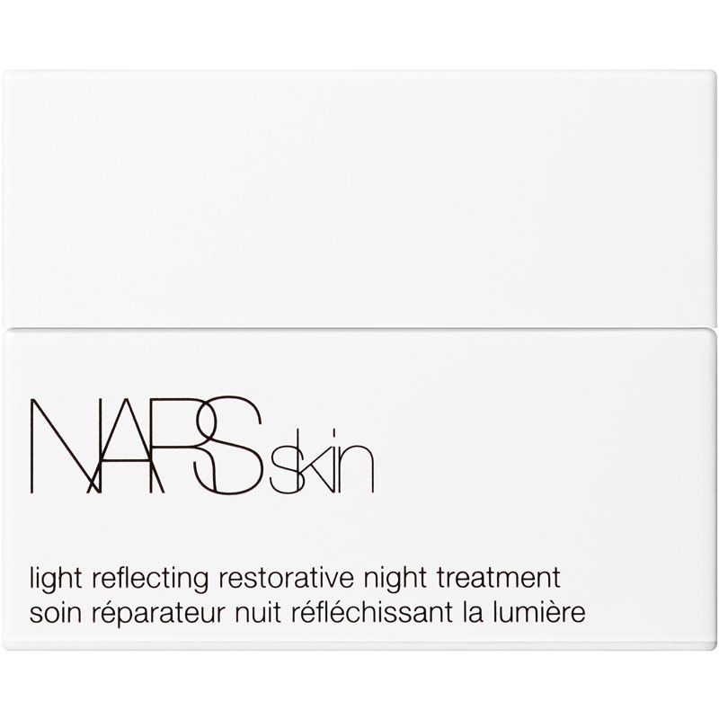 NARS Skin Light Reflecting Restorative Night Treatment нощна грижа за освежаване и изглаждане на кожата - Грижа за лице - Сравни цени от 1 магазин с безплатна доставка