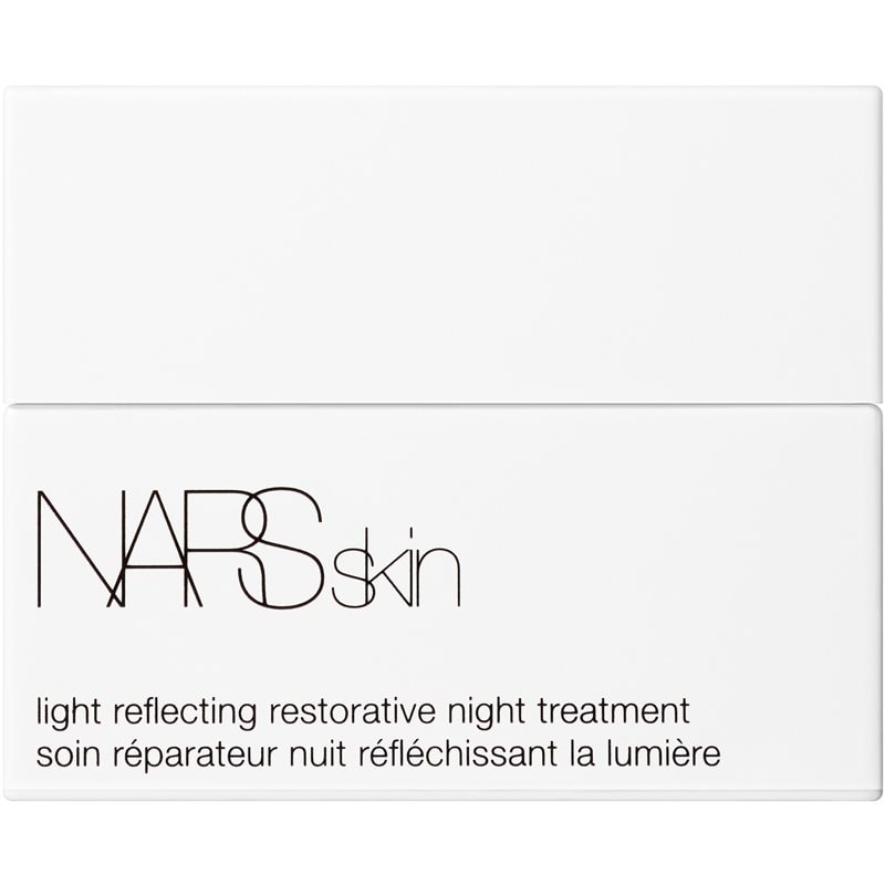 NARS Skin Light Reflecting Restorative Night Treatment нощна грижа за освежаване и изглаждане на кожата - Грижа за лице - Сравни цени от 1 магазин с безплатна доставка