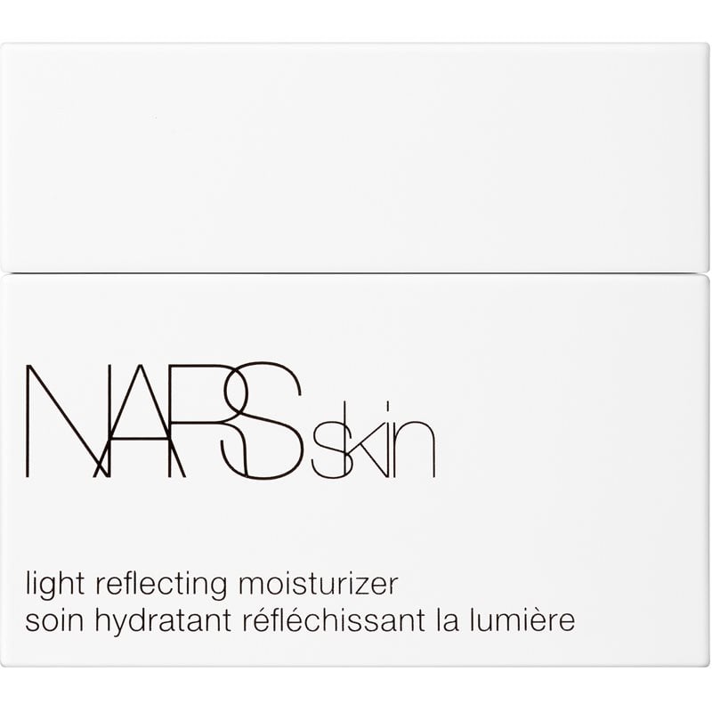 NARS Skin Light Reflecting Moisturizer хидратиращ и озаряващ крем за лице