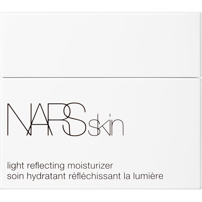 NARS Skin Light Reflecting Moisturizer хидратиращ и озаряващ крем за лице - Грижа за лице - Сравни цени от 1 магазин с безплатна доставка