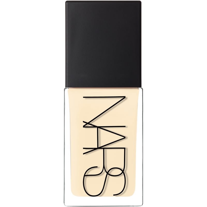 NARS Light Reflecting™ Foundation озаряващ фон дьо тен за естествен вид - Грим - Сравни цени от 1 магазин с безплатна доставка