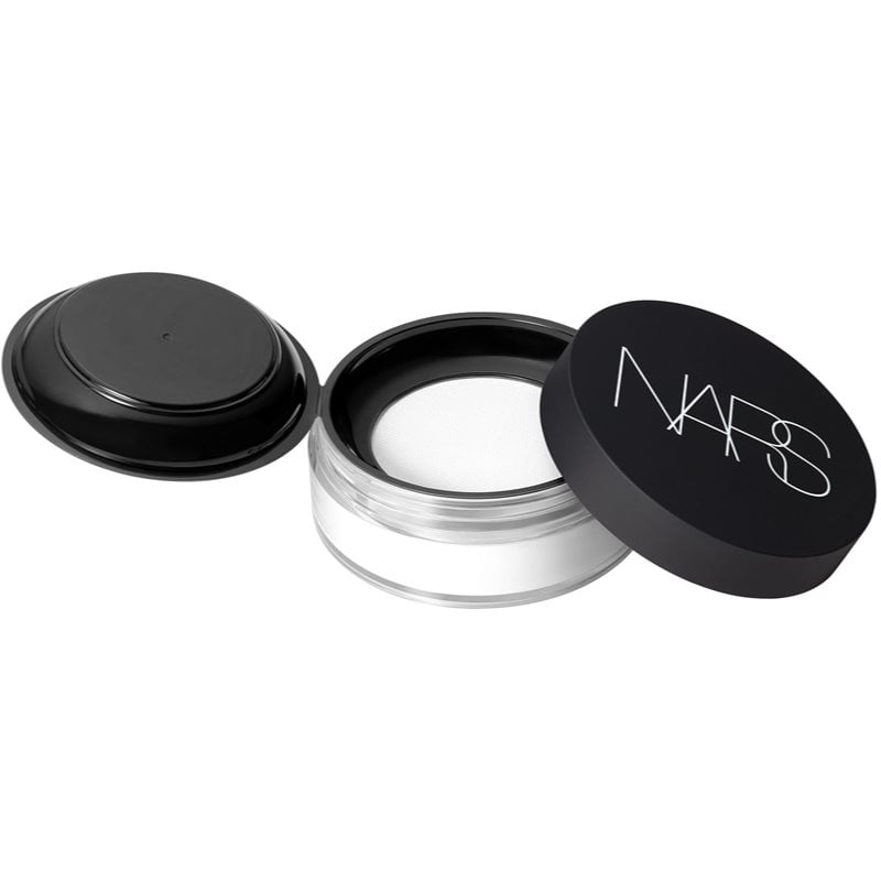 NARS Light Reflecting™ SETTING POWDER - LOOSE озаряваща насипна пудра
