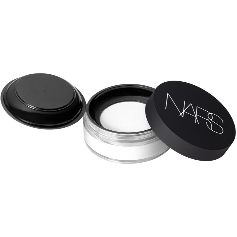 Nars NARS Light Reflecting™ SETTING POWDER - LOOSE озаряваща насипна пудра - Унисекс парфюм 11мл - Сравни цени от 1 магазин с безплатна доставка