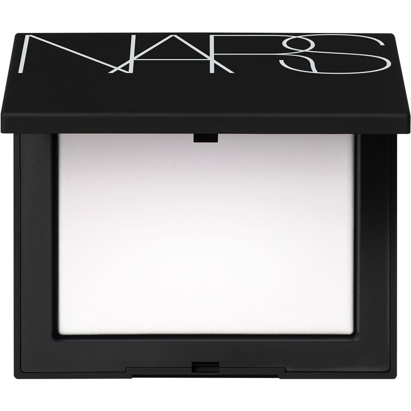 NARS MINI Light Reflecting SETTING POWDER - PRESSE фиксираща пудра мини - Грим - Сравни цени от 1 магазин с безплатна доставка