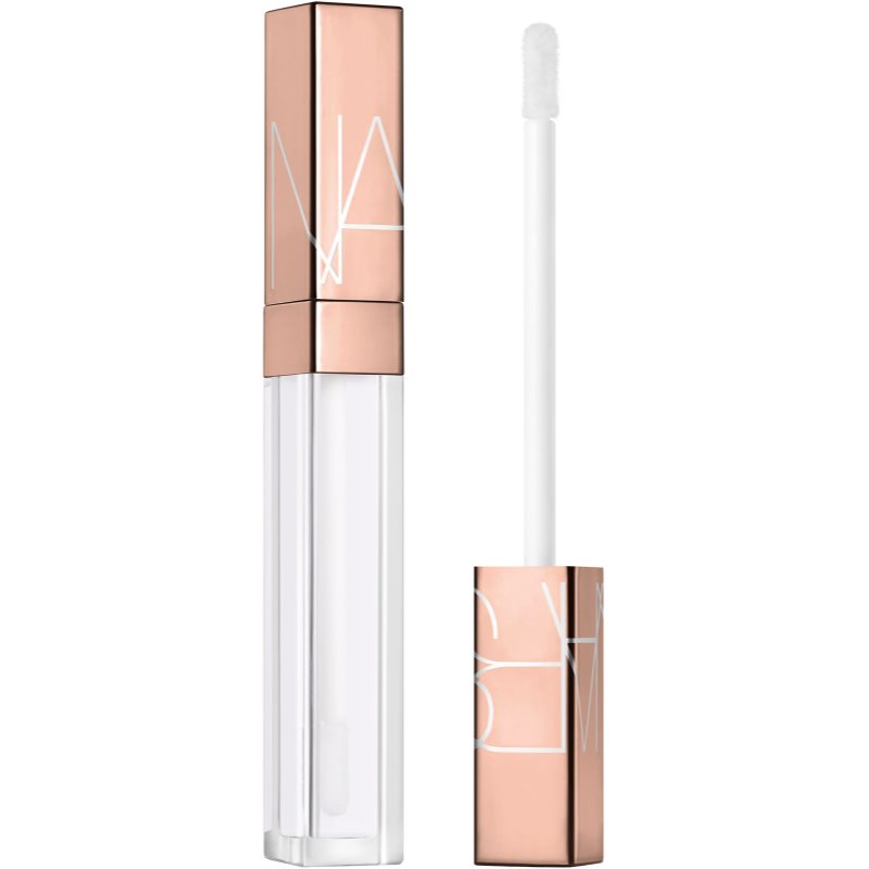 Nars NARS AFTERGLOW LIP SHINE хидратиращ блясък за устни - Унисекс парфюм 5мл - Сравни цени от 1 магазин с безплатна доставка