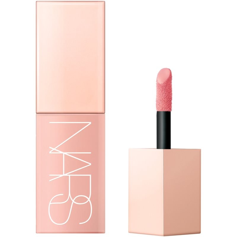 Nars NARS AFTERGLOW LIQUID BLUSH течен руж за сияен вид на кожата - Унисекс парфюм 7мл - Сравни цени от 1 магазин с безплатна доставка