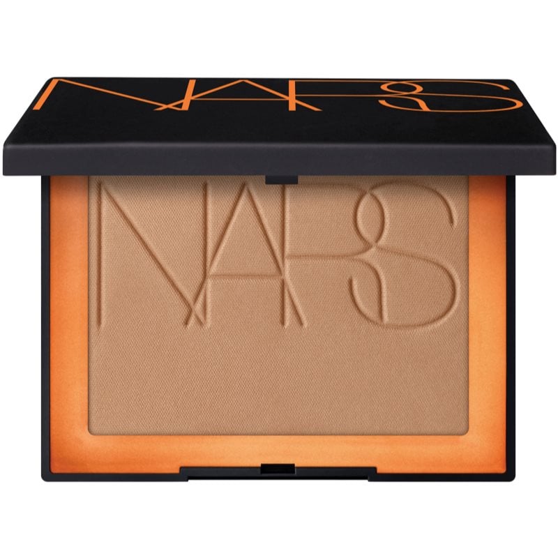 NARS Laguna Bronzing Powder бронзираща и контурираща пудра