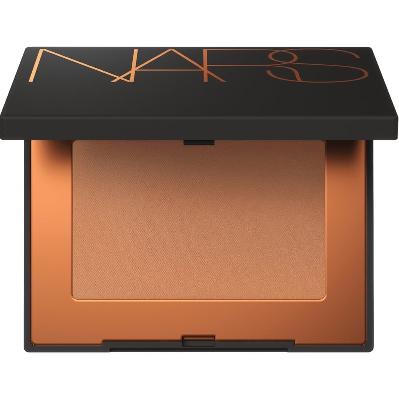 NARS MINI Laguna Bronzing Powder бронзираща и контурираща пудра мини - Грим - Сравни цени от 1 магазин с безплатна доставка