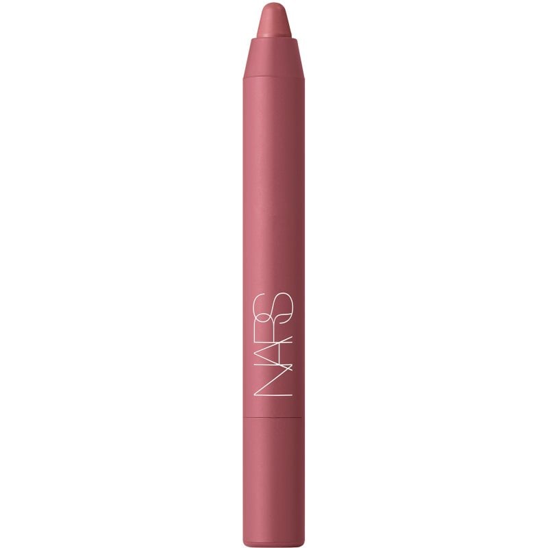 NARS POWERMATTE HIGH-INTENSITY LIP PENCIL дълготраен молив за устни с матиращ ефект