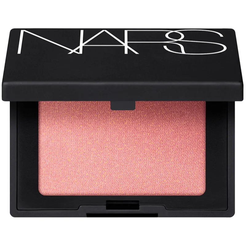 NARS Mini Powder Blush дълготраен руж мини - Грим - Сравни цени от 1 магазин с безплатна доставка