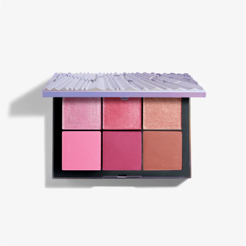 NARS Ethereal Aura палитра с ружове - Грим - Сравни цени от 1 магазин с безплатна доставка