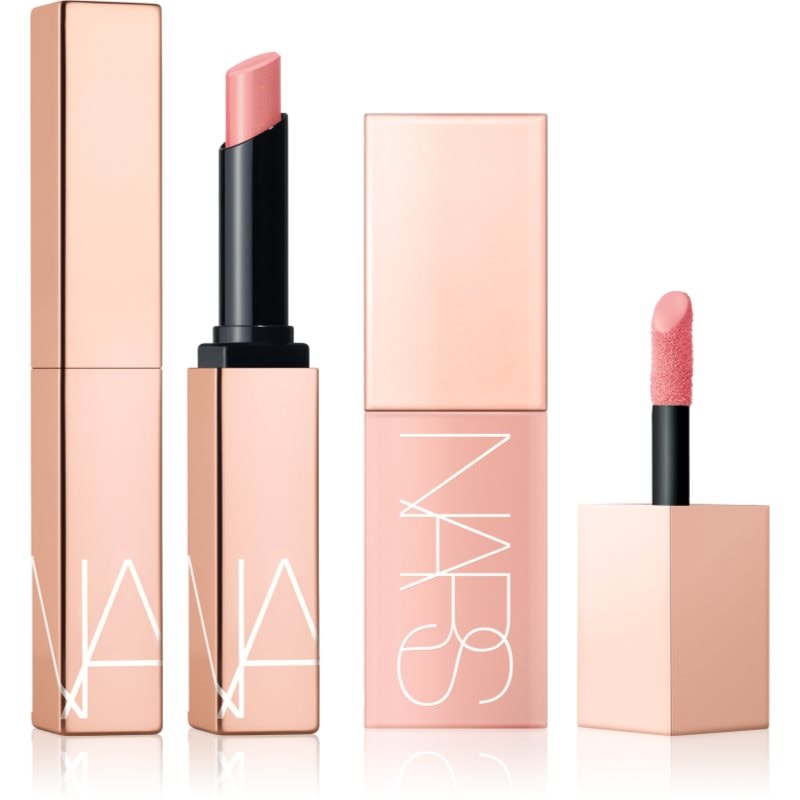 NARS Get Glowing Set комплект за съвършен външен вид - Комплект - Сравни цени от 1 магазин с безплатна доставка