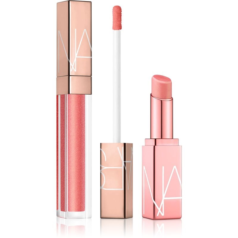 NARS Afterglow Lip Duo комплект за съвършен външен вид - Комплект - Сравни цени от 1 магазин с безплатна доставка