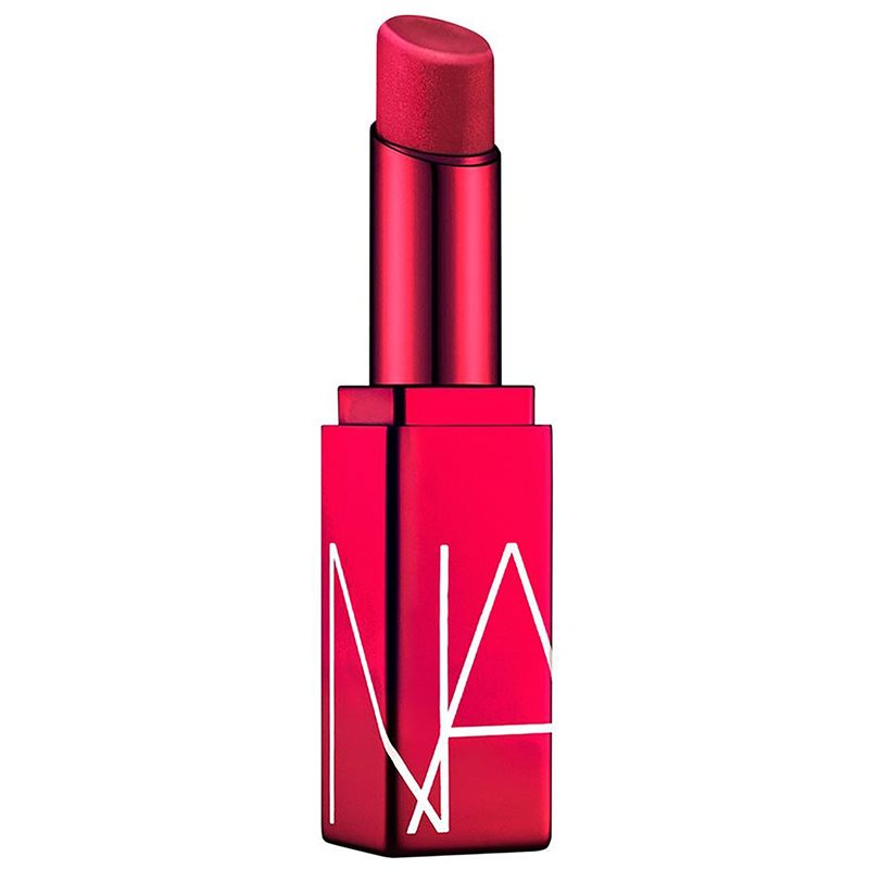NARS AFTERGLOW LIP BALM хидратиращ балсам за устни - Грижа за лице - Сравни цени от 1 магазин с безплатна доставка