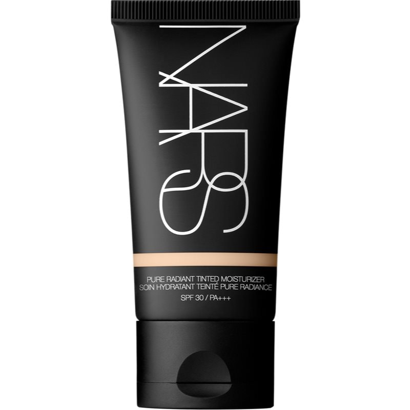 NARS Pure Radiant Tinted Moisturizer тониращ овлажнител SPF 30 - Грижа за лице - Сравни цени от 1 магазин с безплатна доставка
