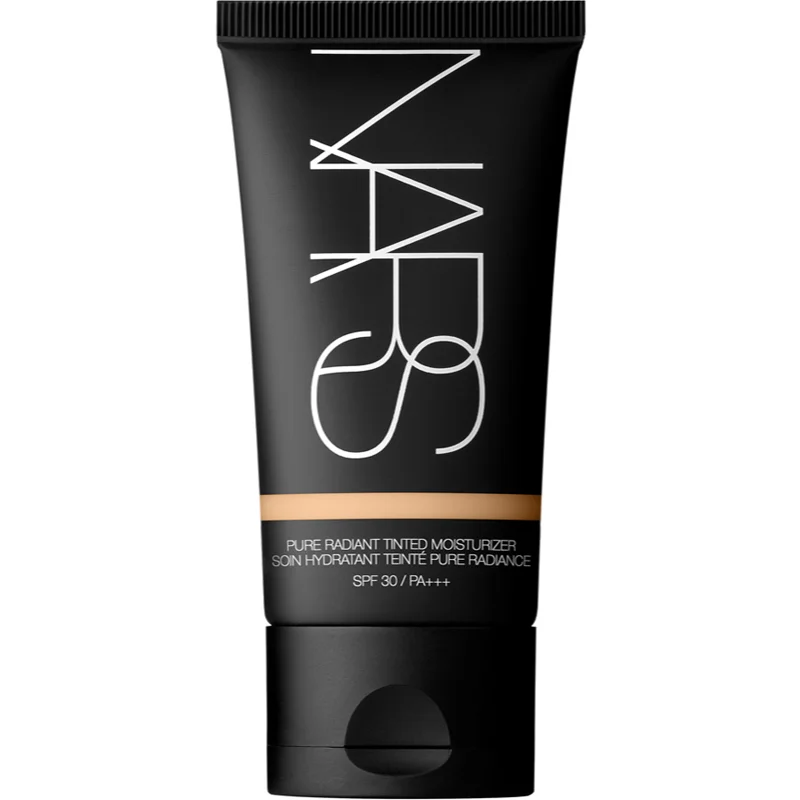 NARS Pure Radiant Tinted Moisturizer тониращ овлажнител SPF 30