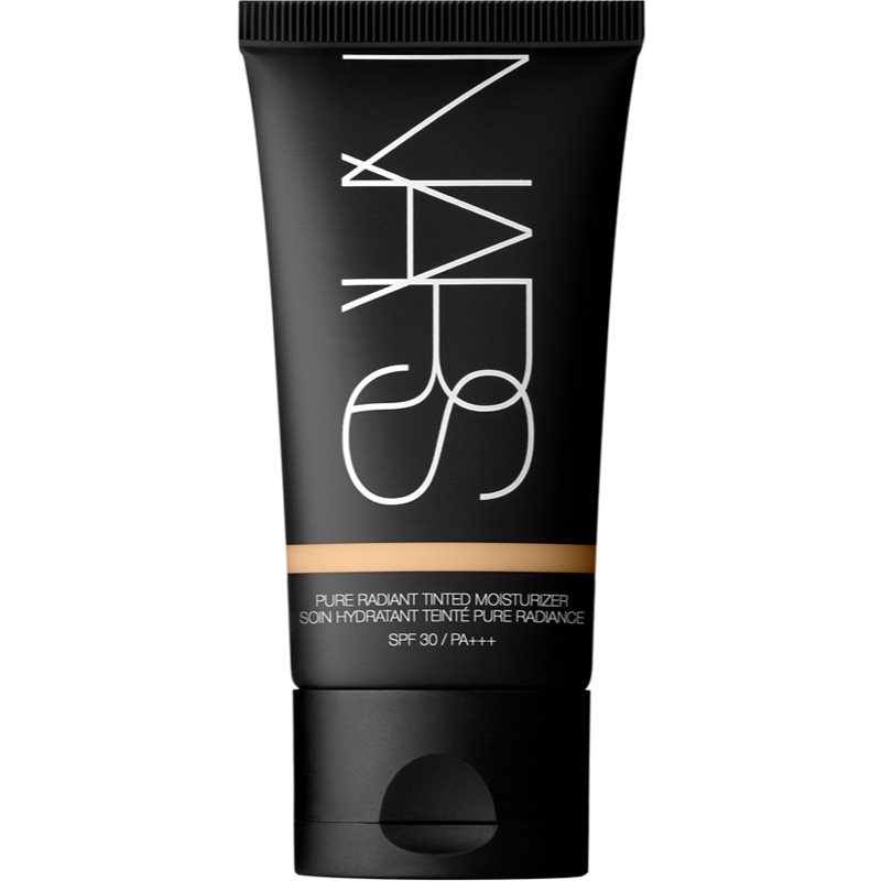 NARS Pure Radiant Tinted Moisturizer тониращ овлажнител SPF 30 - Грижа за лице - Сравни цени от 1 магазин с безплатна доставка