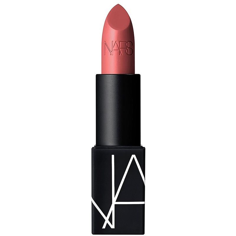 Nars NARS SATIN LIPSTICK сатенено червило - Унисекс парфюм 5мл - Сравни цени от 1 магазин с безплатна доставка