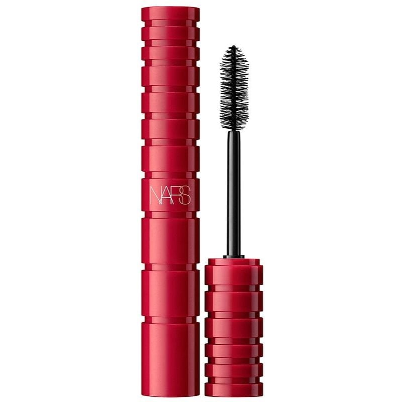 NARS Climax Mascara спирала за обем и дефиниране на мигли