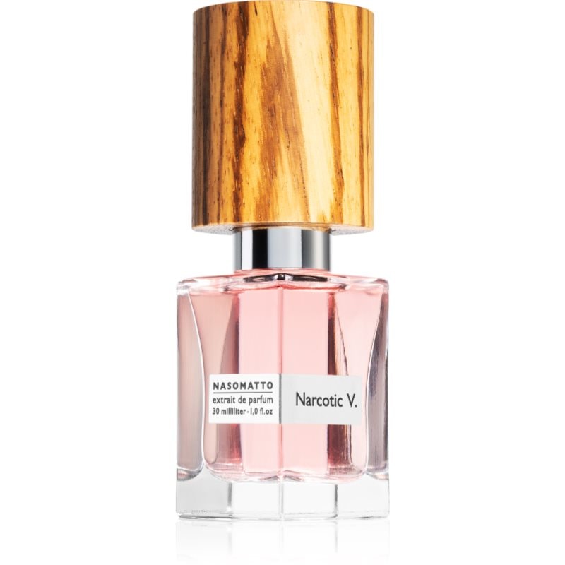 Nasomatto Nasomatto Narcotic V. за жени EXDP - Дамски парфюм 30мл - Сравни цени от 1 магазин с безплатна доставка