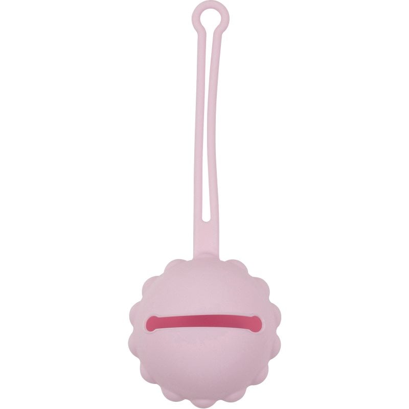 NATTOU Pacifier Case кутийка за биберон Lilac