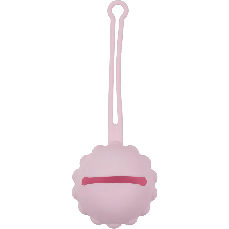 NATTOU Pacifier Case кутийка за биберон Lilac
