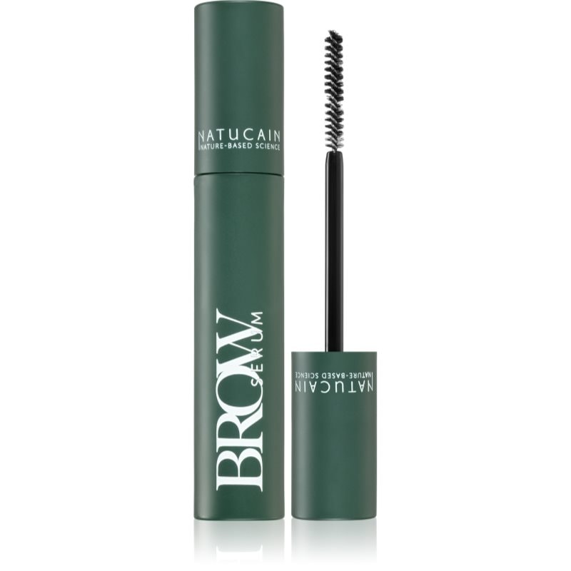 Natucain Brow Serum серум за растеж за вежди 6 - Грижа за лице - Сравни цени от 1 магазин с безплатна доставка