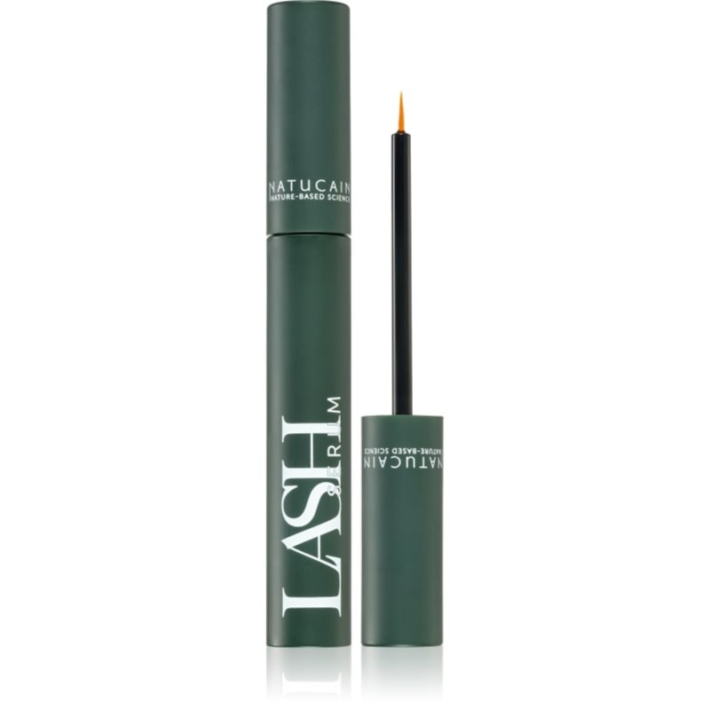 Natucain Lash Serum възстановяващ растежа на миглите серум - Грижа за лице - Сравни цени от 1 магазин с безплатна доставка