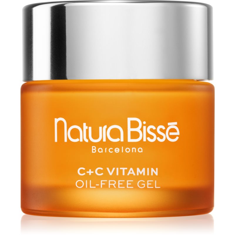 Natura Bissé C+C Vitamin Oil-Free Gel хидратиращ гел-крем със стягащ ефект - Грижа за лице - Сравни цени от 1 магазин с безплатна доставка