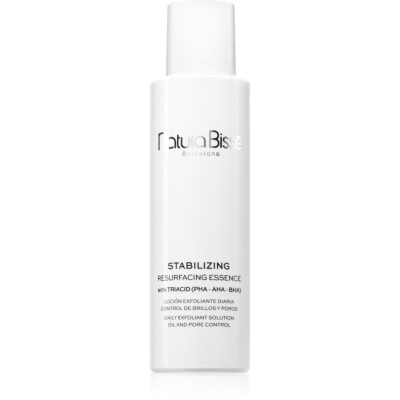 Natura Bissé Stabilizing Resurfacing Essence ексфолираща есенция с хидратиращ ефект - Грижа за лице - Сравни цени от 1 магазин с безплатна доставка