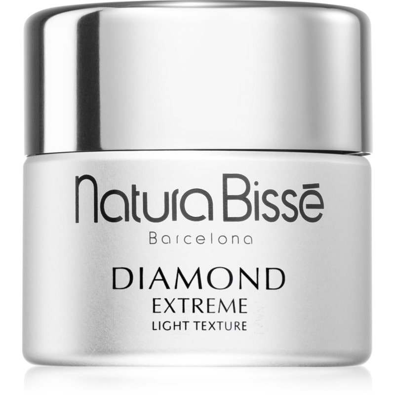 Natura Bissé Diamond Extreme Light Texture хидратиращ крем с подмладяващ ефект - Грижа за лице - Сравни цени от 1 магазин с безплатна доставка